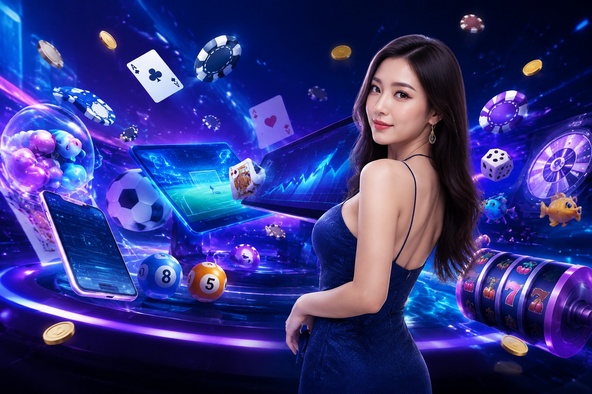 ck888